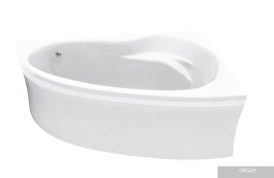 Bonito Home Emilia 150х95 R (с ножками)