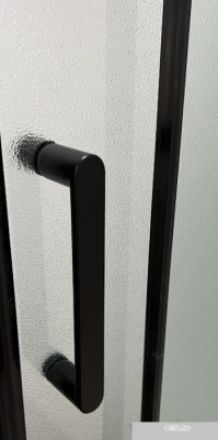 Roxen Santi 55020-90BC 90х90 (матовое стекло)