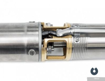 Unipump MINI ECO 1-173