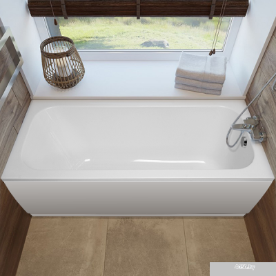 Ventospa Mitra 160x70 (с ножками)