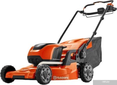 Husqvarna LC 347iVX 967862301 (без АКБ)