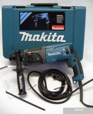 Makita HR2470X15