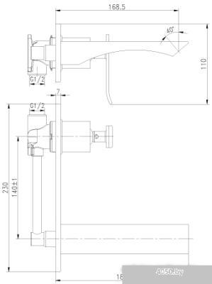 Lemark Contest LM5826CW