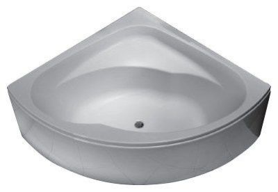 Ванна Kolo Inspiration 140x140