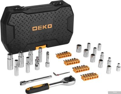 Deko DKMT49 (49 предметов)