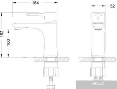 Lemark Evitta LM0506C