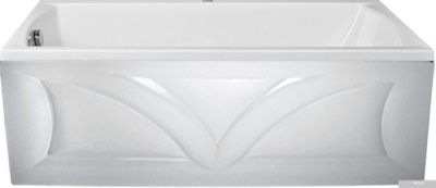 Ванна 1Марка Modern 170x70 (с ножками)