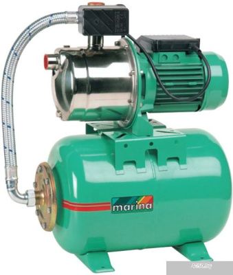 Насос SPERONI CAM 95/25