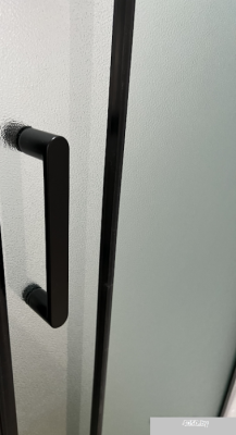 Roxen Santi 55020-90BC 90х90 (матовое стекло)