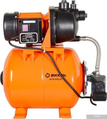 Вихрь АСВ-600/20