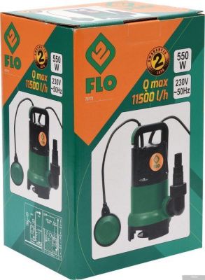 Насос Flo 79772