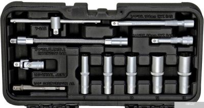 Berger BG043-14 (43 предмета)