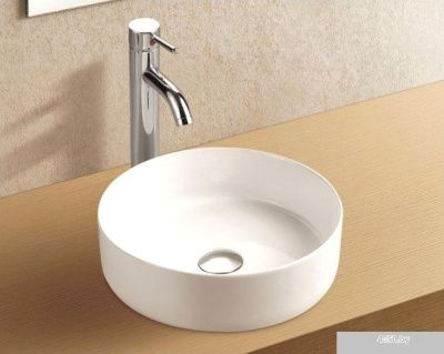 Умывальник WeltWasser Elbach 3134