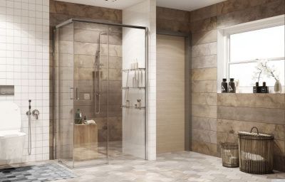 Ambassador Queen 11011106R 120х80