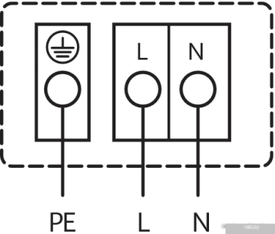 Wilo TOP-S 25/7 (1~230 V, PN 10)