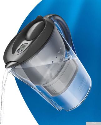 BRITA Marella XL Memo (графит)