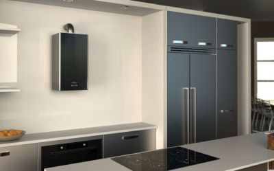 Отопительный котел Ariston Alteas One Net 24