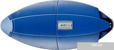 Кувшин БАРЬЕР Смарт (синий)