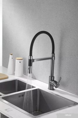 Rose R133T (оружейная сталь)