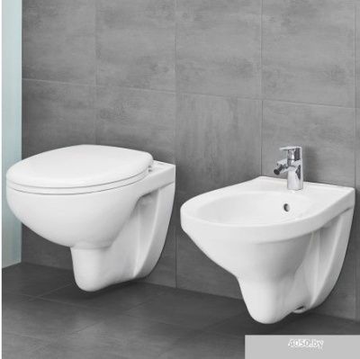 Унитаз Grohe Bau 39351000