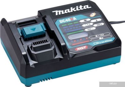 Аккумулятор с зарядным устройством Makita PSK MKP1G001 (40В/2.5 Ah + 40В)