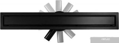 Roxen Supra Black 91050-60