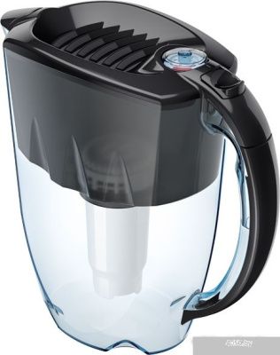 Кувшин АКВАФОР Престиж A5 (черный)