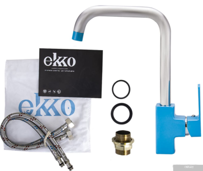 Ekko E40304 (синий)