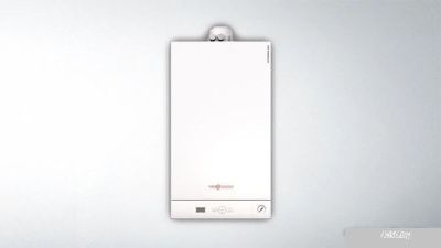 Отопительный котел Viessmann Vitodens 050-W