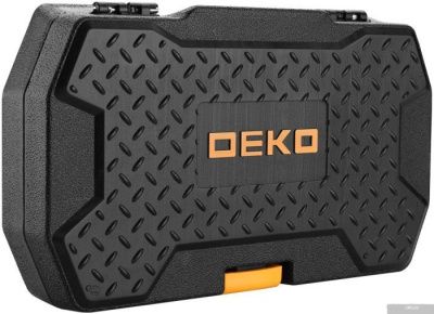 Deko DKMT49 (49 предметов)