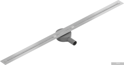 Mexen Flat 360 Super Slim Chrome 1051140