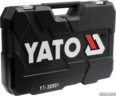 Yato YT-38901 (122 предмета)