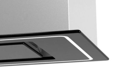 Кухонная вытяжка Schtoff Planet 60 Black (черный)