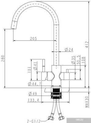 ARFEKA Dione (satin)