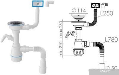 AV Engineering AVE129740