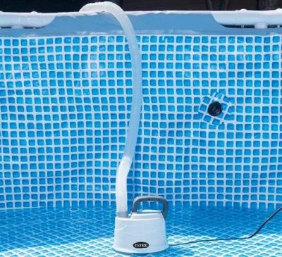 Насос Intex 28606