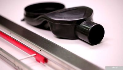 Berges Wasserhaus 99000