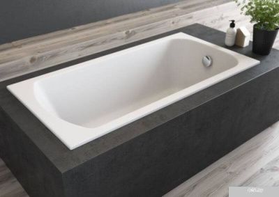 Polimat Classic Slim 150x70 (c ножками)