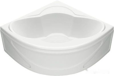 Ванна BAS Имейджен 139х139