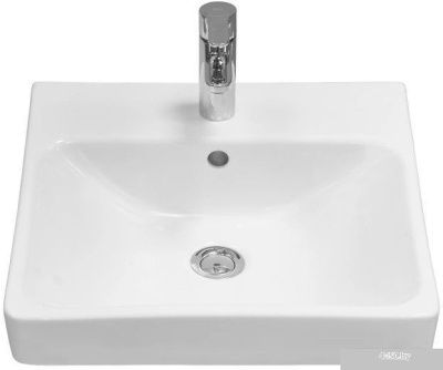 Акватон Тумба с умывальником Сканди 45 1A2516K0SD010+1WH501630
