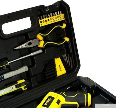 WMC Tools 1047 (47 предметов)