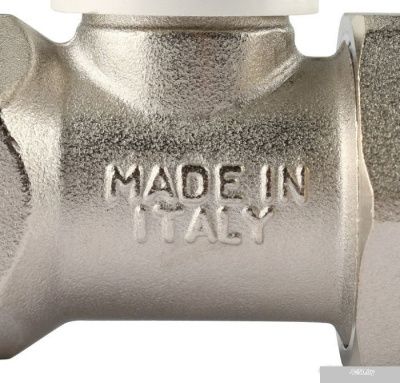 Вентильный кран Stout SVR 2122 1/2