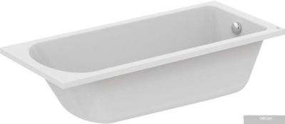 Ванна Ideal Standard Hot Line 180x80 K274801