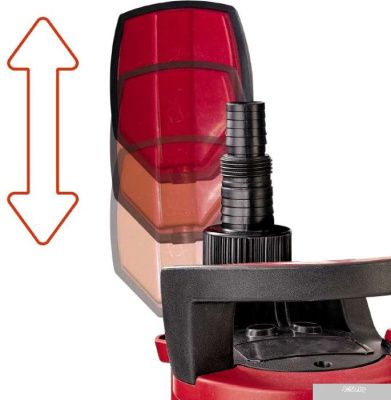 Насос Einhell GE-DP 5220 LL ECO