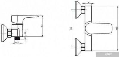 RedBlu Origin Evo 2 782000000