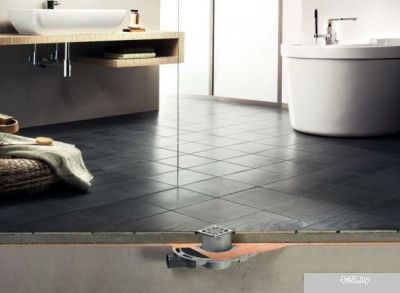 Трап/канал Viega Advantix 557171