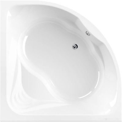 Ванна Cezares Cetina 130x130