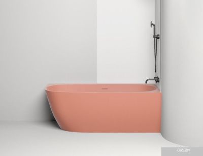 Salini Sofia CORNER R 170x85 102514G (S-Sense, глянцевый)