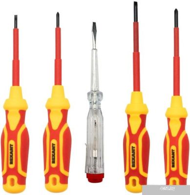 Rexant 12-4691-3 (7 предметов)