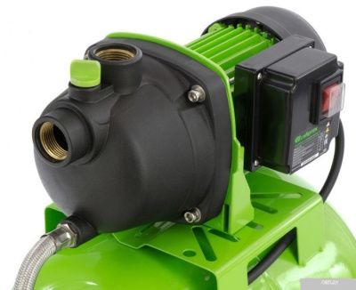 СибрТех НС650-П